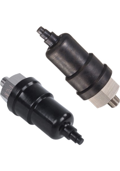2 Adet 1/8 Inç Erkek QPM11-AYARLANABILIR Diyafram Tipi Basınç Anahtarı Normal QPM11-NO &amp QPM11-NC (Yurt Dışından)