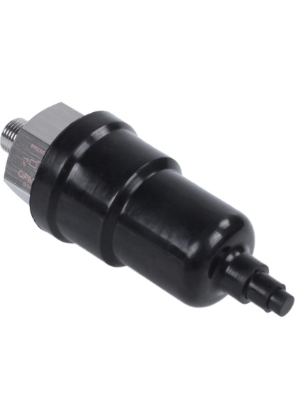 2 Adet 1/8 Inç Erkek QPM11-AYARLANABILIR Diyafram Tipi Basınç Anahtarı Normal QPM11-NO &amp QPM11-NC (Yurt Dışından) modelleri