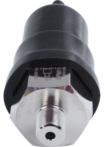 2 Adet 1/8 Inç Erkek QPM11-AYARLANABILIR Diyafram Tipi Basınç Anahtarı Normal QPM11-NO &amp QPM11-NC (Yurt Dışından) fırsatları