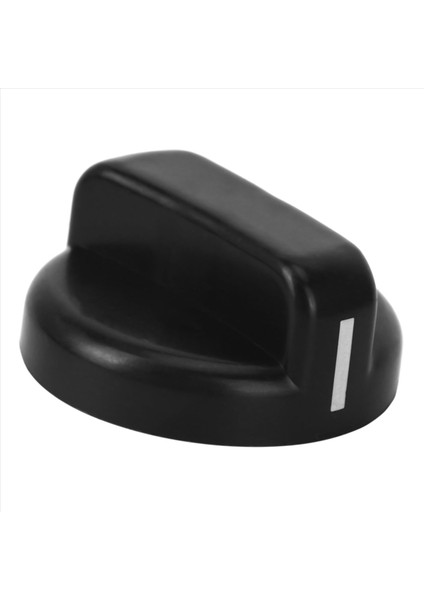 48 Pcs Mutfak Siyah Plastik Gaz Sobası Ocak Kontrol Topları (Yurt Dışından) fırsatları