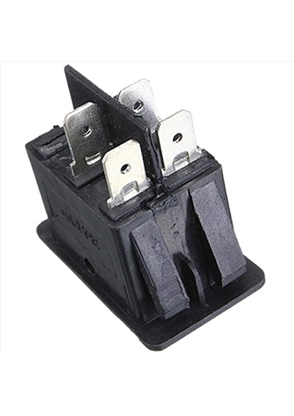 3x 12V Evrensel Sis Farları Rocker Switch LED Araba Lambası - Sarı LED (Yurt Dışından) modelleri