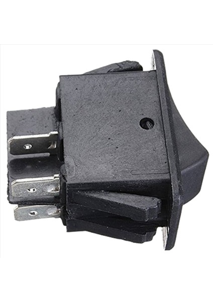 3x 12V Evrensel Sis Farları Rocker Switch LED Araba Lambası - Sarı LED (Yurt Dışından) fırsatları