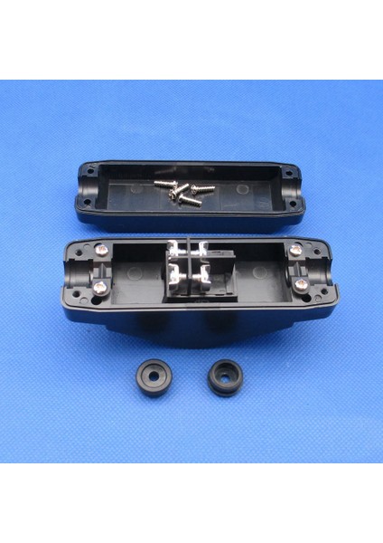 30A 24V JR-617 Su Geçirmez Hat Orta Anahtar Çizgi Anahtarı Düz Yuvarlak Çizgi Gümüş Kontak Çift Kesim Toz Geçirmez Anahtar (Yurt Dışından) indirimleri