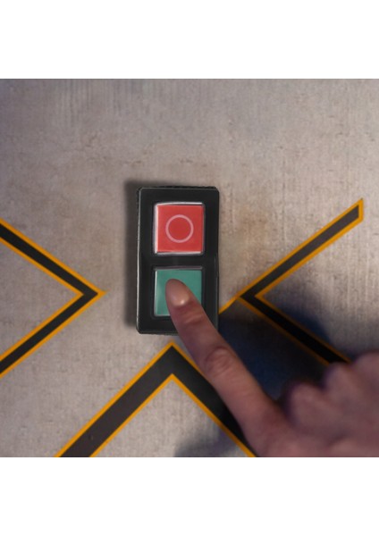 Çimento Beton Mikserleri Için CK21 Elektromanyetik Anahtar 240V (Yurt Dışından) modelleri