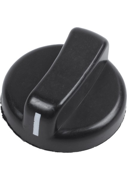10 Adet Mutfak Siyah Plastik Gaz Sobası Ocak Kontrol Düğmeleri (Yurt Dışından) fırsatları