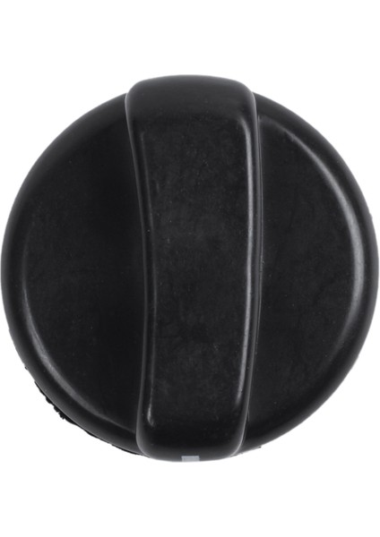 10 Adet Mutfak Siyah Plastik Gaz Sobası Ocak Kontrol Düğmeleri (Yurt Dışından) indirimleri