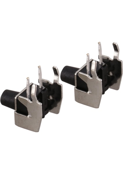 20 Pcs Anlık Dik Açılı Dokunma Itme Düğmesi Anahtarı 6 x 6mm x 8mm (Yurt Dışından) fırsatları