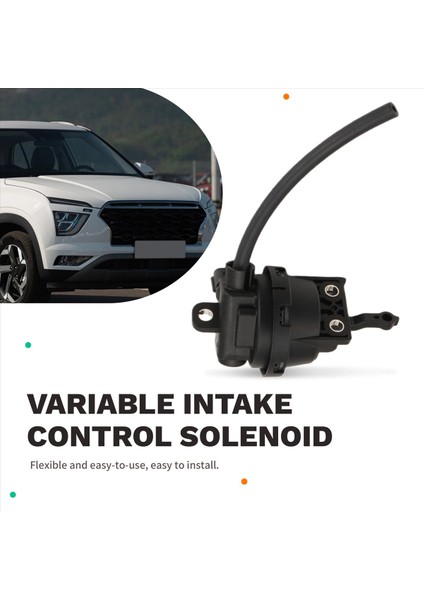 28322-2M100 Araba Değişken Emme Kontrolü Hyundai Grand Santa Fe IX25 Kıa K3 Kx3 Seltos 2017-2023 283222M100 (Yurt Dışından) fırsatları