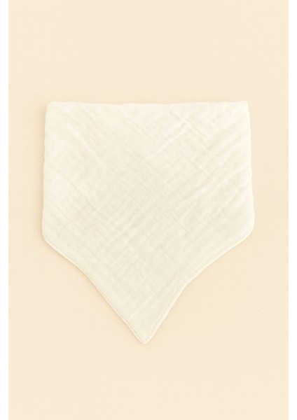 4 Katlı Müslin Yeni Doğan Seti Hastane Çıkışı (Alt Üst Bebek Kıyafeti-Eldiven-Şapka-Üçgen Önlük) modelleri