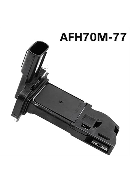22204-26010 Maf Kitle Hava Akış Metre Sensörü Toyota Rav4 Kentsel Kruvazör Yaris Verso Avensis Lexus AFH70M-77 (Yurt Dışından) indirimleri