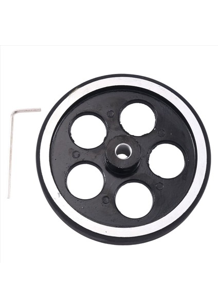 2pcs 300MMX8MM Endüstriyel Alüminyum Kauçuk Ölçüm Kodlayıcı Ölçer Tekerleği Endüstriyel Kodlayıcı (Yurt Dışından) fiyatları