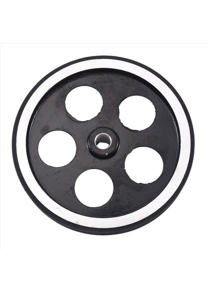 2pcs 300MMX8MM Endüstriyel Alüminyum Kauçuk Ölçüm Kodlayıcı Ölçer Tekerleği Endüstriyel Kodlayıcı (Yurt Dışından) fırsatları