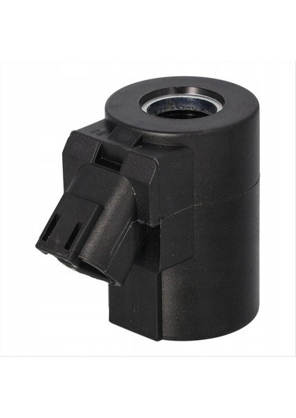 24V Dc 17W Hidrolik Solenoid Valf Bobini Eaton Vickers MCD-9105 Manifold Sistemleri Için 280151 (Yurt Dışından) modelleri