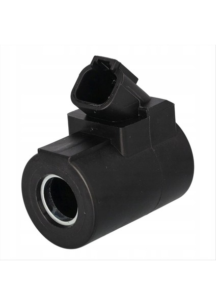 24V Dc 17W Hidrolik Solenoid Valf Bobini Eaton Vickers MCD-9105 Manifold Sistemleri Için 280151 (Yurt Dışından) fırsatları