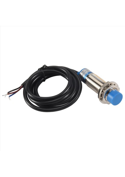 LJ18A3-8-Z / Bx DC6-36V 8 mm Tübüler Endüktif Yakınlık Sensörü Anahtar Dedektörü Npn (Yurt Dışından) fiyatları