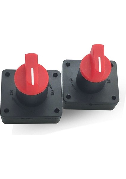 2 Adet Pil Küçük Akım Pil Kaçan Önleyici Koruma Güç Arıza Modifikasyonu Anahtarı (Yurt Dışından) fırsatları