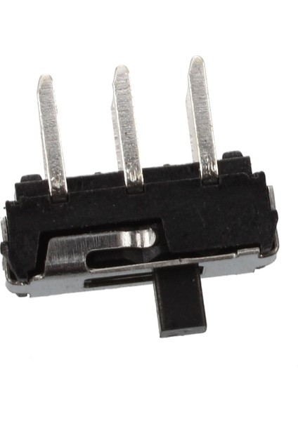 20 Pc On/kapalı/on Dpdt 2P2T 6 Pin Dikey Dip Slide Switch 9X4X3 5mm (Yurt Dışından) modelleri