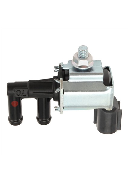 6C5-86120-00 Yamaha Için Solenoid Valf Montajı (Yurt Dışından)