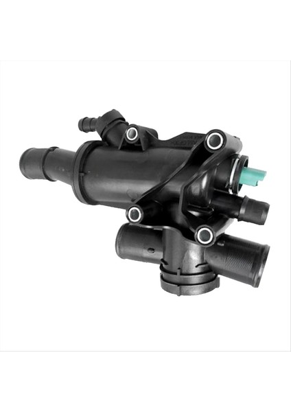 Peageot 307 Için 308 407 607 807 Uzman 2 0 Hdı (Yurt Dışından)