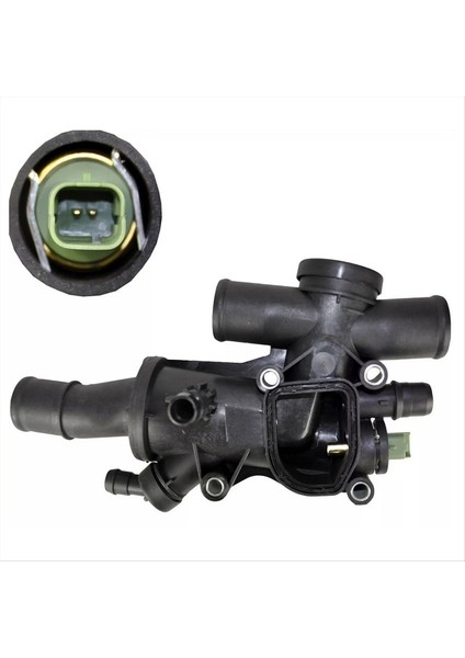 Peageot 307 Için 308 407 607 807 Uzman 2 0 Hdı (Yurt Dışından) indirimleri