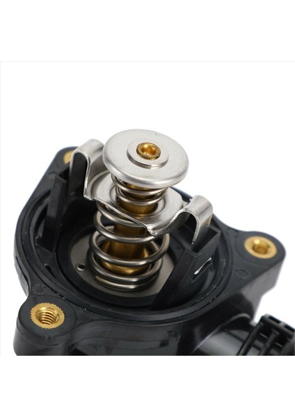 2x Bmw E46 E81 E81 E87 E82 E88 E90 E91 X3 X1 Z4 120I 316I Termostat 11537510959 (Yurt Dışından)