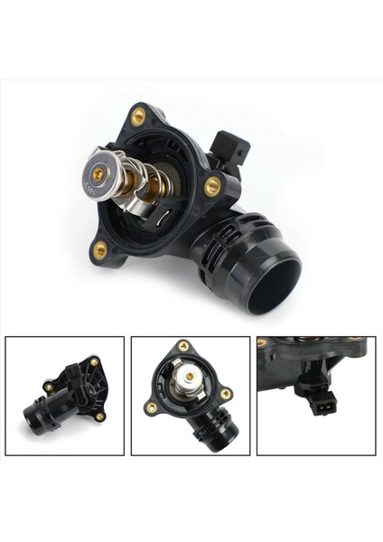 2x Bmw E46 E81 E81 E87 E82 E88 E90 E91 X3 X1 Z4 120I 316I Termostat 11537510959 (Yurt Dışından) fırsatları