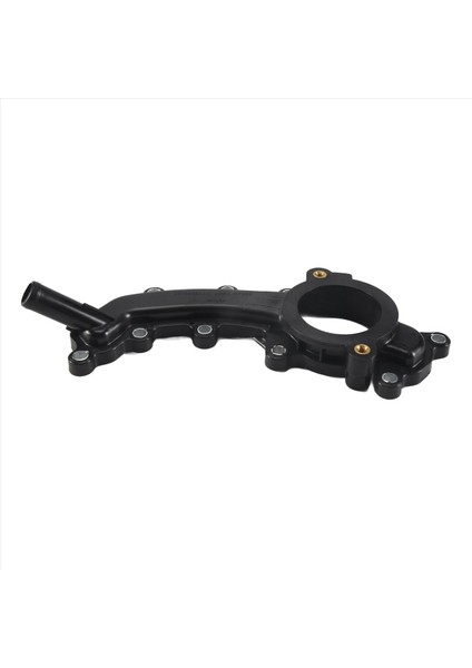 Termostat Muhafaza Su Çıkışı Chrysler Için Uygun 300 2014-2017 5184653 5184653AD (Yurt Dışından)