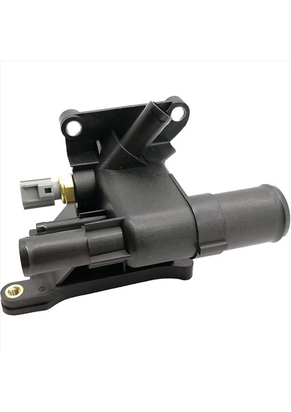 Mazda Için Sensörlü 6x Yeni Termostat Motor Soğutucu Su Çıkışı 3 5 6 2006-2013 2 0l-L4 Ford LF941517Z (Yurt Dışından) fiyatları