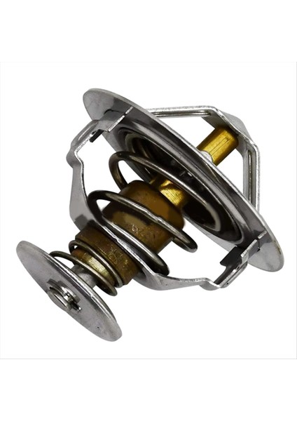 121850-49810 Motor Bölümü Yanmar Için Termostat 4TNE94 4TNE98 121850-49800 (Yurt Dışından)