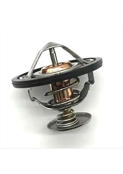 121850-49810 Motor Bölümü Yanmar Için Termostat 4TNE94 4TNE98 121850-49800 (Yurt Dışından) fiyatları