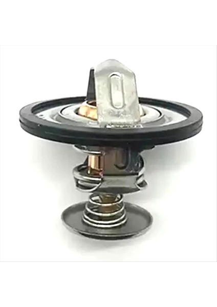 121850-49810 Motor Bölümü Yanmar Için Termostat 4TNE94 4TNE98 121850-49800 (Yurt Dışından) modelleri