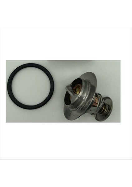 121850-49810 Motor Bölümü Yanmar Için Termostat 4TNE94 4TNE98 121850-49800 (Yurt Dışından) fırsatları