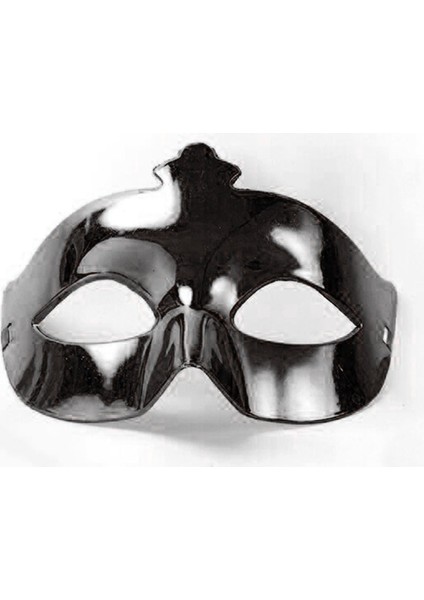 Siyah Renk Masquerade Kostüm Partisi Venedik B Maskesi fiyatları