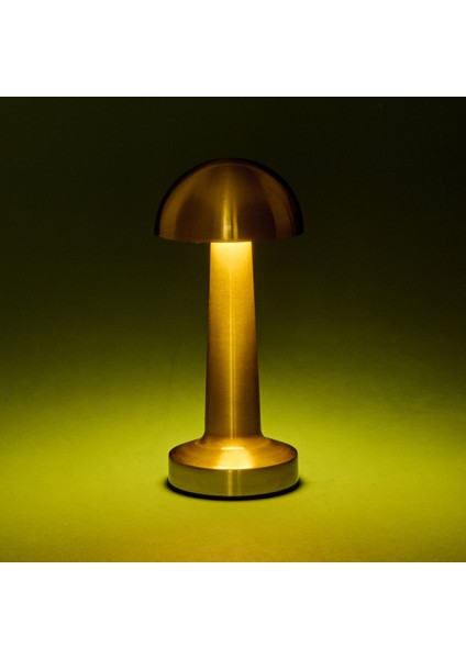 Lotus Masa Lambası - Gold fiyatları