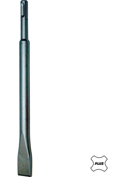 Sds Plus Yassı Keski 250 mm 20 mm