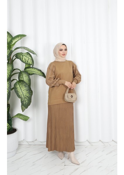 Simli Merserize Etekli Takım fiyatları