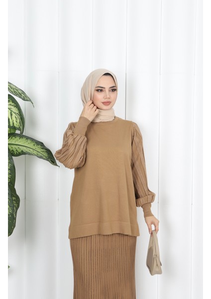 Simli Merserize Etekli Takım fırsatları