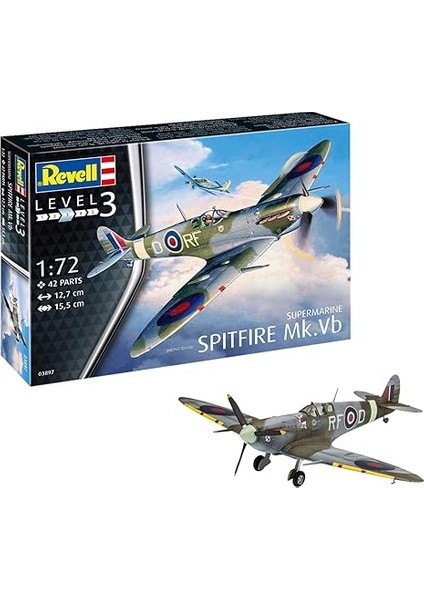 - Su Bazlı Maket Boyası Katran Siyahı Mat 18 ml (36106) + 4 Revell Set fırsatları