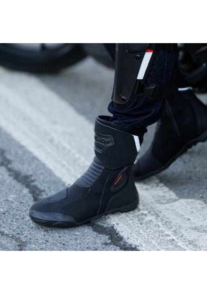 29 Como Uzun Motosiklet Botu – Su Geçirmez ve Korumalı Touring Bot fiyatları