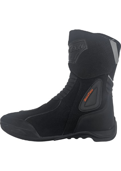 29 Como Uzun Motosiklet Botu – Su Geçirmez ve Korumalı Touring Bot