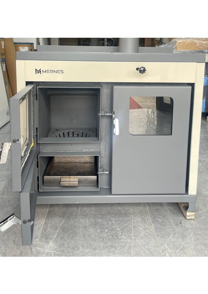 Bgn Mernes Eko Kuzineli Kat Kalorifer Sobası fiyatları