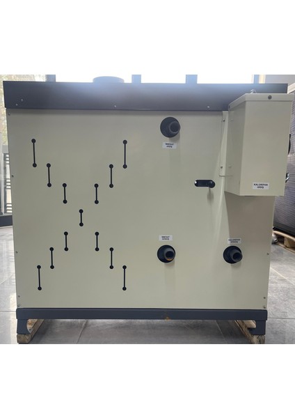 Bgn Mernes Eko Kuzineli Kat Kalorifer Sobası modelleri