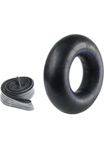 Uyumlu Elektrikli Scooter Iç Lastik 255X80 (10X3.0) – Düz Siboplu