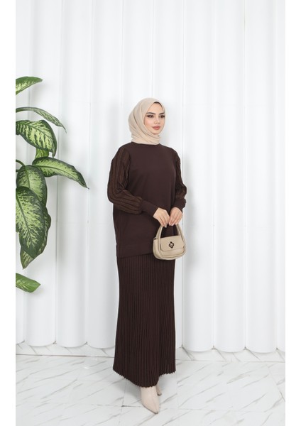 Simli Merserize Etekli Takım fiyatları