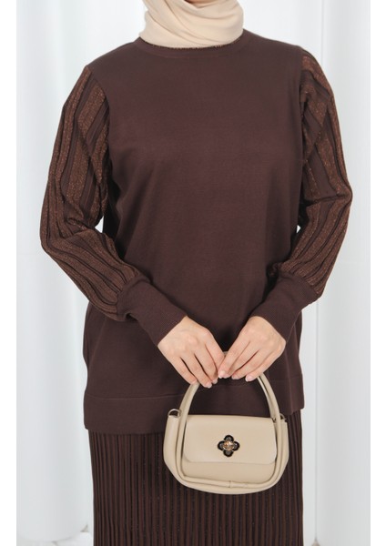 Simli Merserize Etekli Takım indirimleri