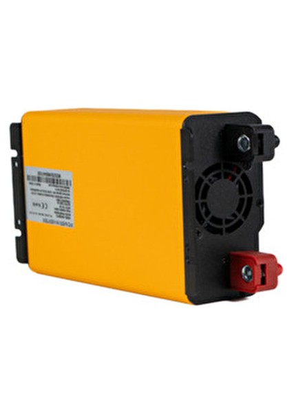 600W 12V Tam Sinüs Inverter Yüksek Performans ile Taşınabilir ve Enerji Verimli