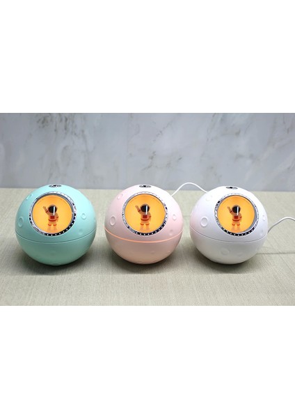 Ledli Buhurdanlık Difüzörü ALK1168 - Lisinya