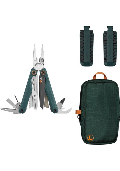 Wave Alpha Set modelleri