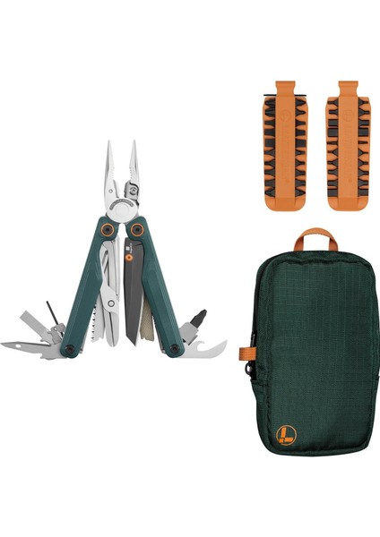 Wave Alpha Set fırsatları