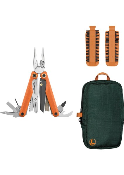 Wave Alpha Set indirimleri